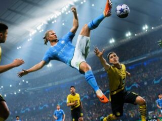Game Pass na 2. połowę czerwca: EA Sports FC 24, dwie części SteamWorld Dig i inne