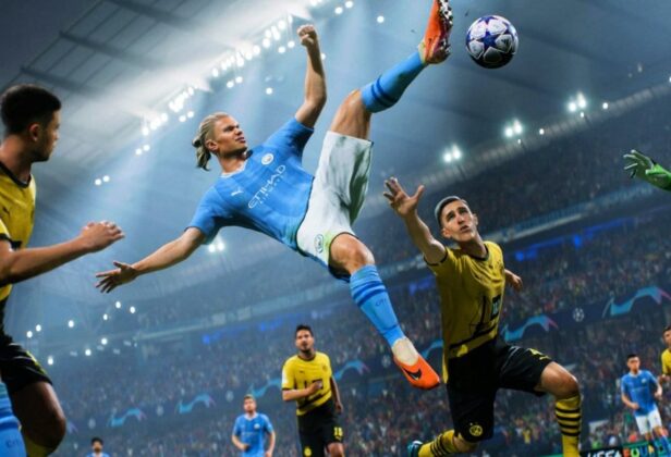 Game Pass na 2. połowę czerwca: EA Sports FC 24, dwie części SteamWorld Dig i inne