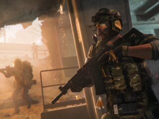 Call of Duty 2024: Wyciek sugeruje historię o wojnie w Zatoce Perskiej