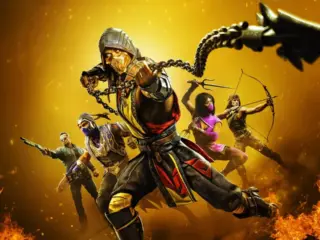 Humble Bundle: Mortal Kombat 11 Ultimate i inne arcade’y w nowej paczce