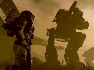 Microsoft przewidywał ogromną sprzedaż Starfielda i Indiany Jonesa na PS5