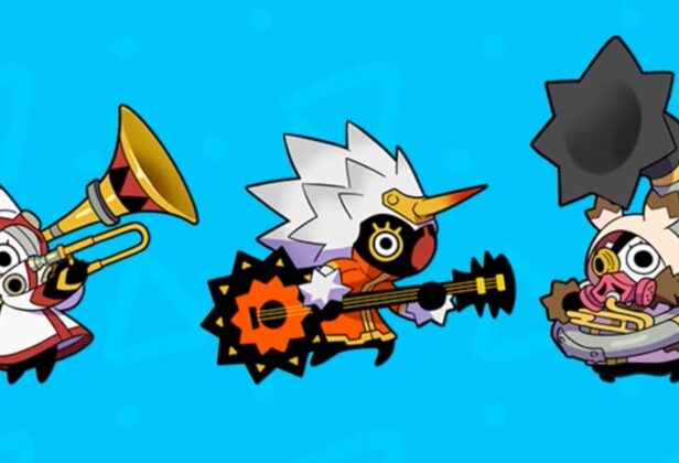Patapon wraca jako… Ratatan. Duchowy spadkobierca ma zwiastun, będzie Kickstarter