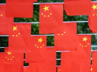 Chiny zakazują rodzimym firmom telekomunikacyjnym korzystania z amerykańskich chipów
