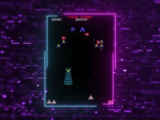 Xbox z nową usługą streamingową. Ponad 1400 gier retro w Antstream Arcade