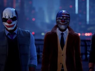 Payday 3: Skradankowy zwiastun i konieczność stałego podłączenia do sieci