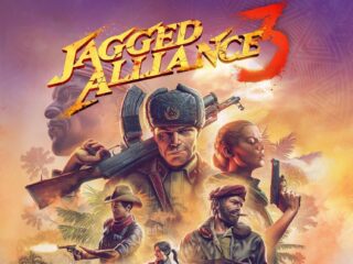 Recenzja Jagged Alliance 3. W końcu godny następca legendarnej „dwójki”