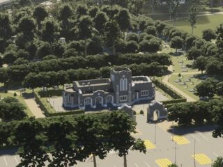 Cities: Skylines 2 – 5G, ścieki, śmieci i cmentarze w nowych wieściach o grze
