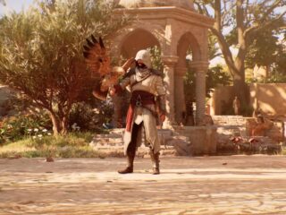 Assassin’s Creed Mirage: Ubisoft na razie nie planuje żadnych DLC