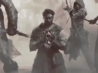 Diablo IV dostało aktualizację przed Sezonem 1. Ultrarzadki przedmiot, sporo nerfów i inne