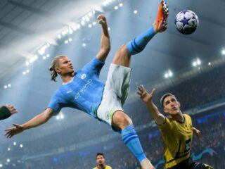 Graliśmy w EA Sports FC 24. Nowa nazwa, stara FIFA