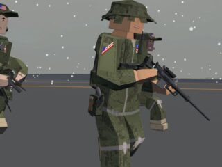 BattleBit Remastered: Twórcy o planach na przyszłość i wyjściu z early accessu
