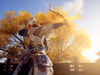Assassin’s Creed Jade: Ruszyły zapisy na zamknięte beta-testy