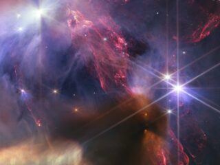 Teleskop Webba: nowe rewelacyjne zdjęcia