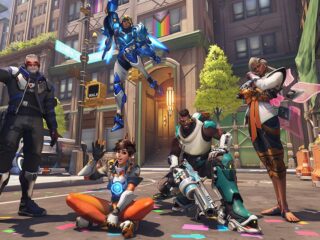 Overwatch 2 zmierza na Steama. W przyszłości dołączą do niego inne produkcje Blizzarda