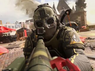 Call of Duty: Modern Warfare 3 pozwoli na transfer elementów z Modern Warfare 2