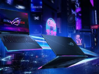 Asus ROG Strix SCAR 18 (2023) – test najszybszego laptopa z rodziny ROG