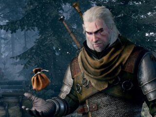 CD Projekt Red odcina się od mikropłatności w grach singleplayer