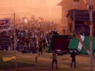 The Walking Dead: Betrayal – Zapowiedziano nową grę w&nbsp;znanym uniwersum