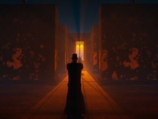 El&nbsp;Paso, Elsewhere: Max&nbsp;Payne, wampiry, data premiery