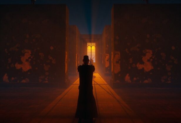 El Paso, Elsewhere: Max Payne, wampiry, data premiery
