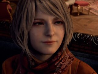Resident Evil 4 Remake najszybciej sprzedającą się odsłoną serii od 14 lat