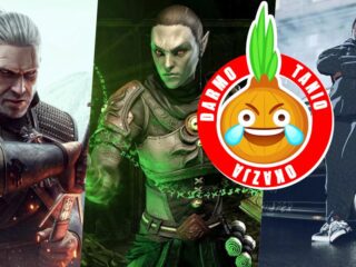 Darmowe gry i okazje w tym tygodniu: Wiedźmin 3, Need for Speed Unbound i inne