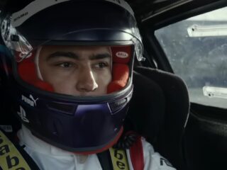 Gran Turismo: Filmowa adaptacja dostała nowy zwiastun