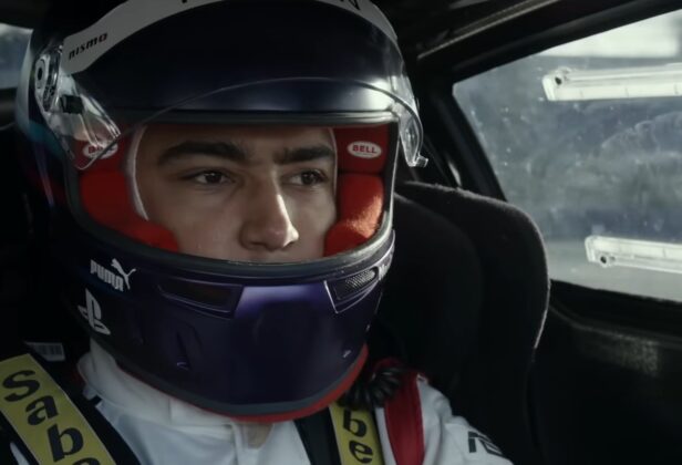 Gran Turismo: Filmowa adaptacja dostała nowy zwiastun