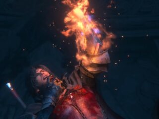 Final Fantasy XVI: Square Enix nie jest rozczarowane sprzedażą gry