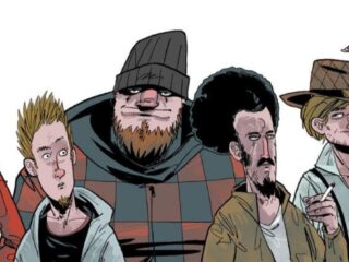 Zekranizują „Osiedle Swoboda”. Idą złote lata adaptacji polskiego komiksu?