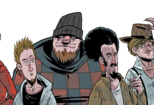Zekranizują „Osiedle Swoboda”. Idą złote lata adaptacji polskiego komiksu?