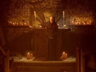 Unholy: Polski horror na premierowym zwiastunie