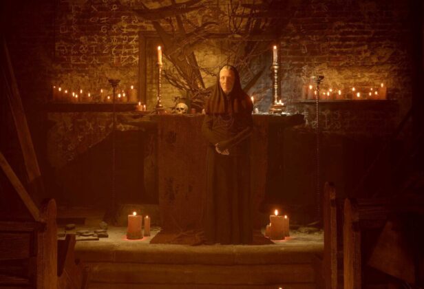 Unholy: Polski horror na premierowym zwiastunie
