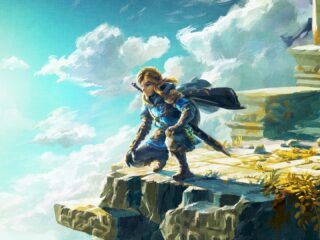 The Legend of Zelda: Tears of the Kingdom to (nie) najlepsza gra tego roku [FELIETON]