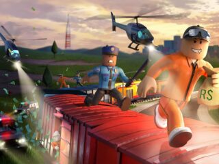 Roblox padł ofiarą wycieku danych. Twórcy milczeli przez dwa lata