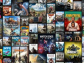 Ubisoft w tym roku podatkowym planuje wydać nawet 10 gier