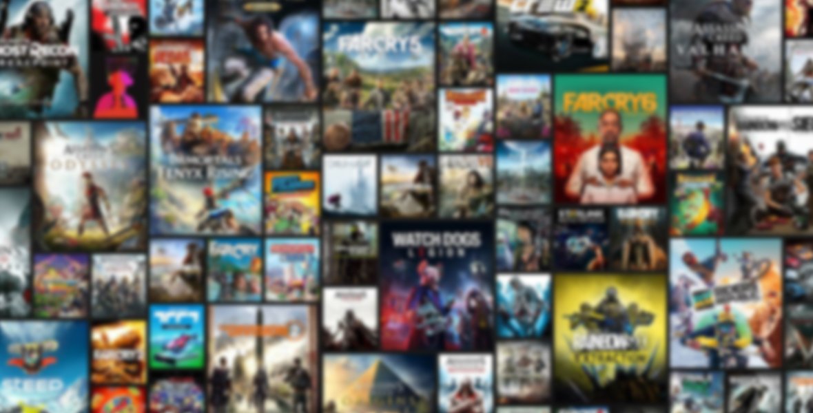 Ubisoft w tym roku podatkowym planuje wydać nawet 10 gier