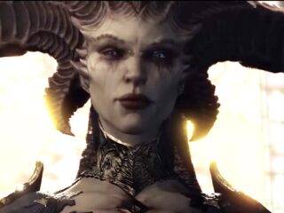 Diablo IV ze szczegółami nowego patcha. Szykujcie się na zmiany w buildach