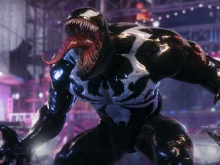 Spider-Man: The Great Web – Wyciekły materiały z anulowanej gry-usługi