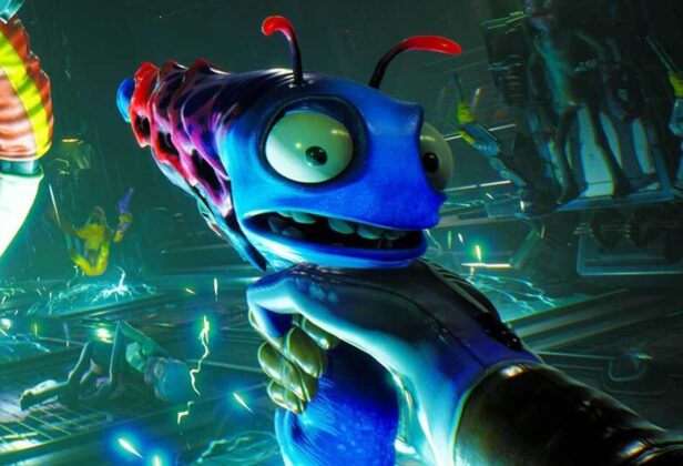 High on&nbsp;Life: Wszystko wskazuje na&nbsp;to, że&nbsp;gra zmierza na&nbsp;PS5 [AKTUALIZACJA]