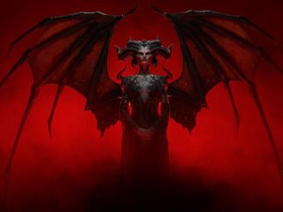 Diablo IV: Prawdopodobnie poznaliśmy nową klasę postaci z nadchodzącego dodatku