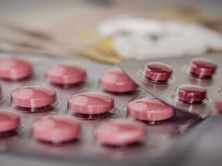 Kolejne problemy z e-receptami. Nie dostaniecie leków psychotropowych