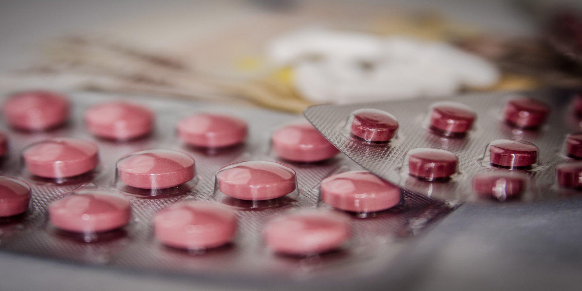 Kolejne problemy z e-receptami. Nie dostaniecie leków psychotropowych
