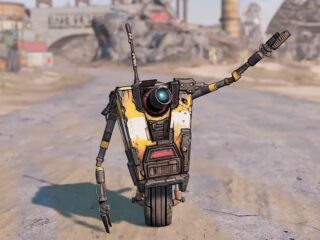 Borderlands EchoVision Live to nowa gra studia tworzącego Silent Hilla