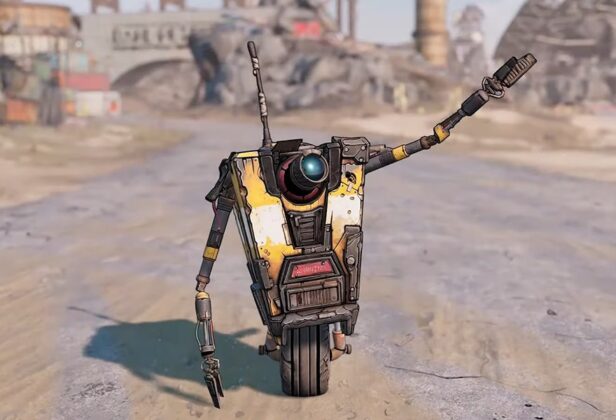 Borderlands EchoVision Live to nowa gra studia tworzącego Silent Hilla