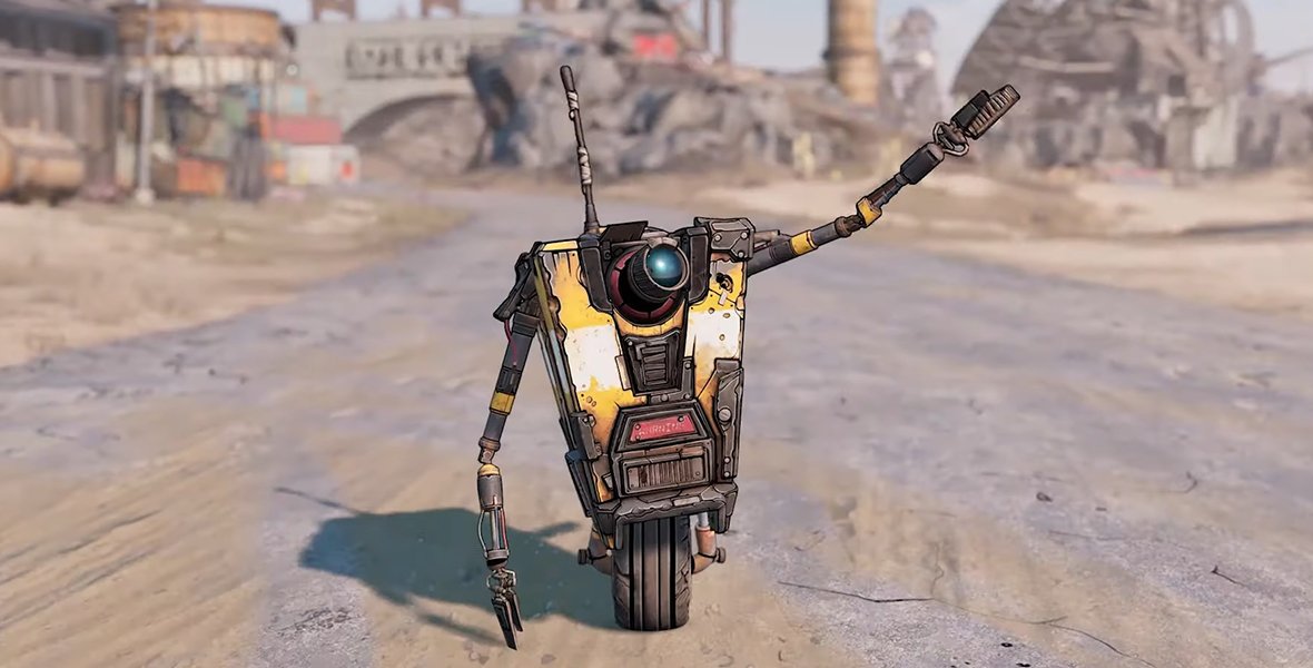 Borderlands EchoVision Live to nowa gra studia tworzącego Silent Hilla