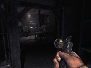 Twórcy Amnesii i&nbsp;Somy robią sobie przerwę od&nbsp;tworzenia horrorów