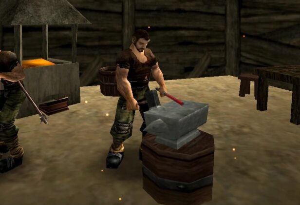 Premiera Gothic Reworked. Gigantyczna modyfikacja zmienia oblicze kultowej gry