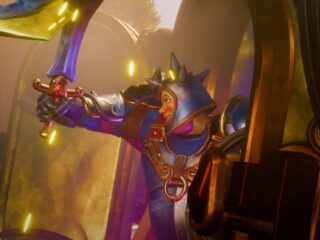 Trine 5: A&nbsp;Clockwork Conspiracy – Zwiastun prezentuje Pontiusa i&nbsp;zdradza datę premiery