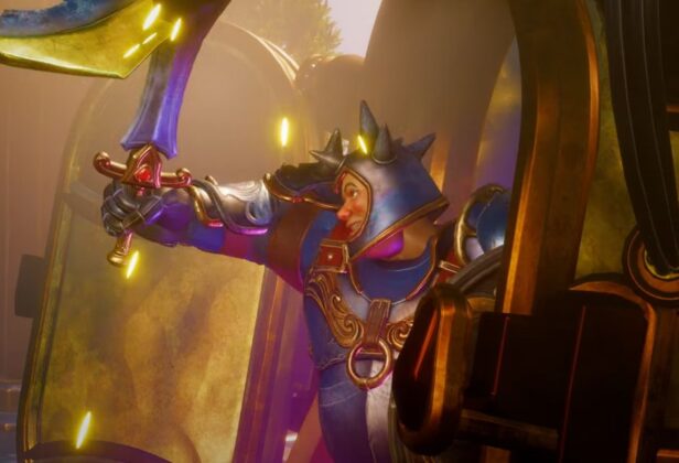 Trine 5: A Clockwork Conspiracy – Zwiastun prezentuje Pontiusa i zdradza datę premiery